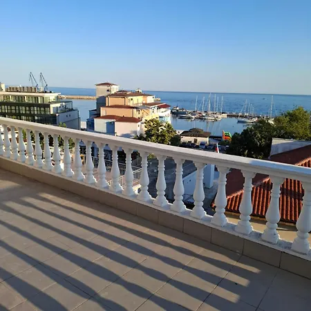 Marina Elegance Balcsik