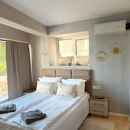 Apartman Marina Elegance Balcsik