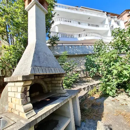 Marina Elegance Balcsik