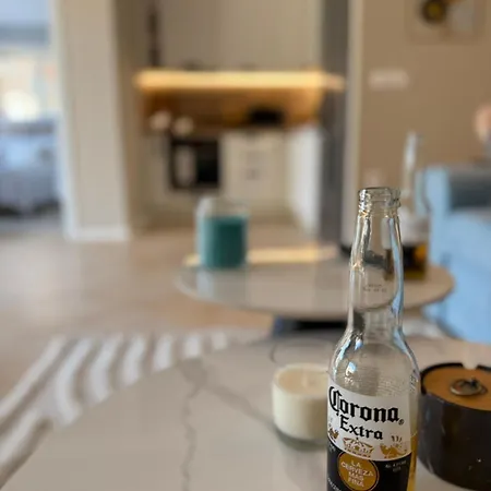 Marina Elegance Balcsik