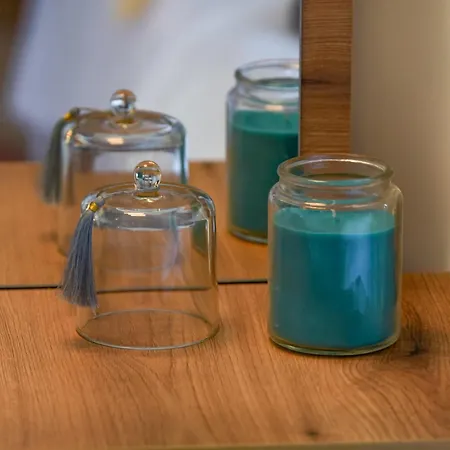 Marina Elegance Balcsik