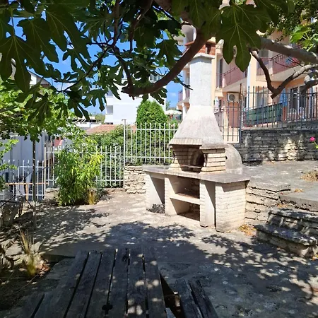 Marina Elegance Apartman