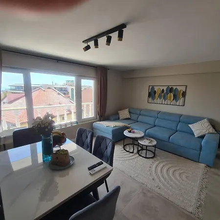 Marina Elegance Apartman *