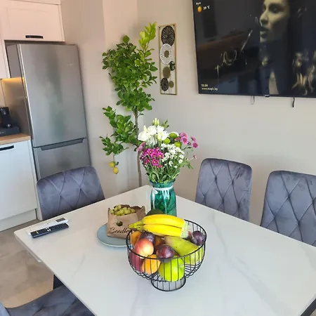 Apartman Marina Elegance