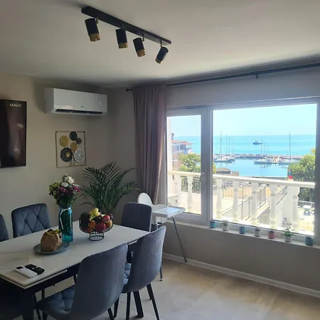 Apartman Marina Elegance Balcsik