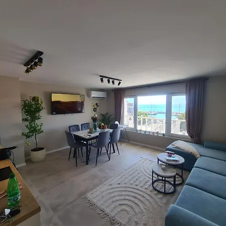 Marina Elegance Apartman *