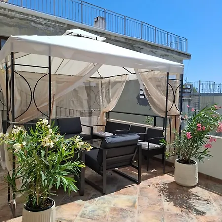 Marina Elegance * Balcsik