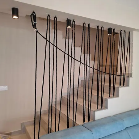 Marina Elegance Apartament