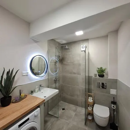 Appartement Marina Elegance *
