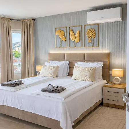 Marina Elegance Апартамент