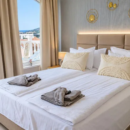 Marina Elegance