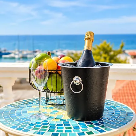 Marina Elegance Балчик