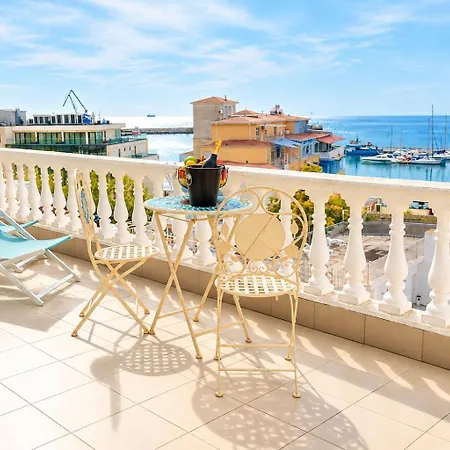 Marina Elegance * Балчик
