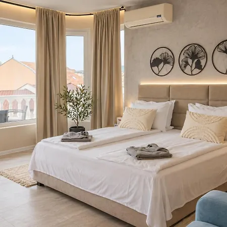 Marina Elegance Балчик