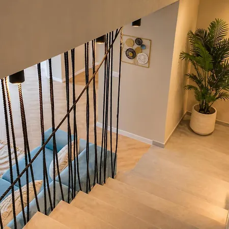 Marina Elegance Апартамент