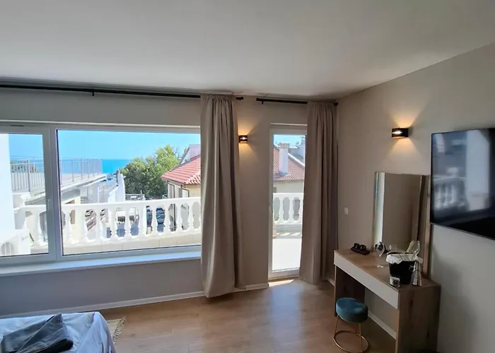 Apartamento Marina Elegance *