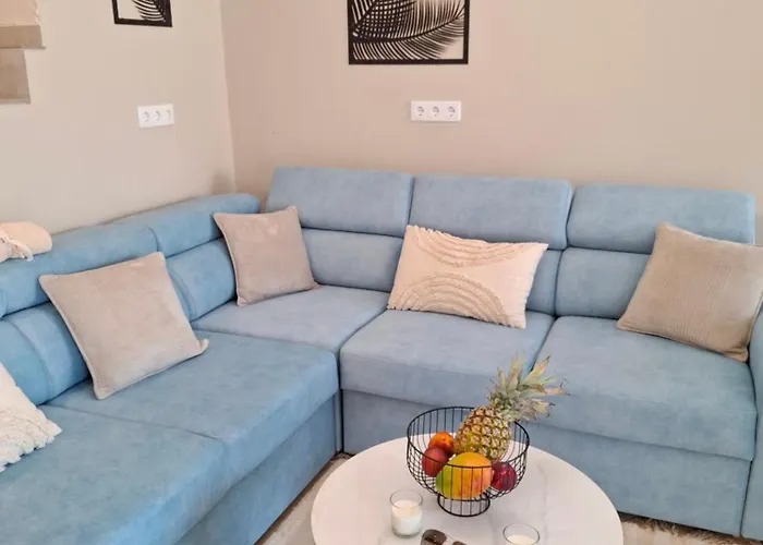 Marina Elegance Apartamento