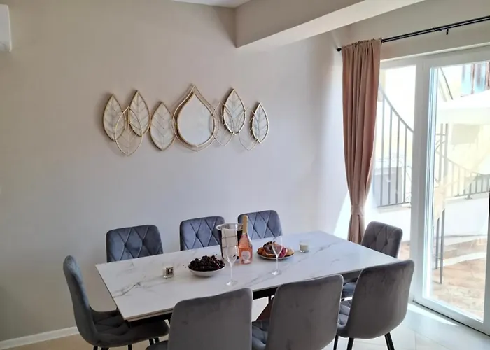 Apartamento Marina Elegance *