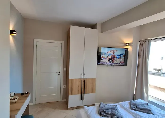 Apartamento Marina Elegance Balchik