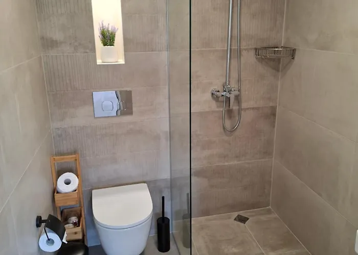 Marina Elegance Apartamento Balchik