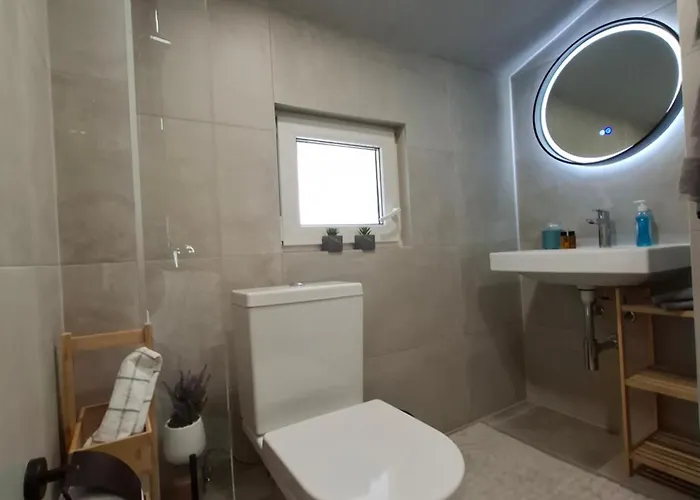 Marina Elegance Apartamento *