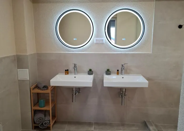 Marina Elegance Apartamento Balchik