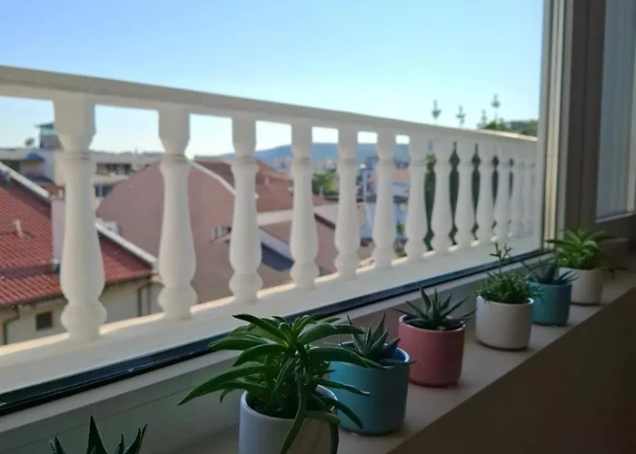 Marina Elegance Apartamento Balchik