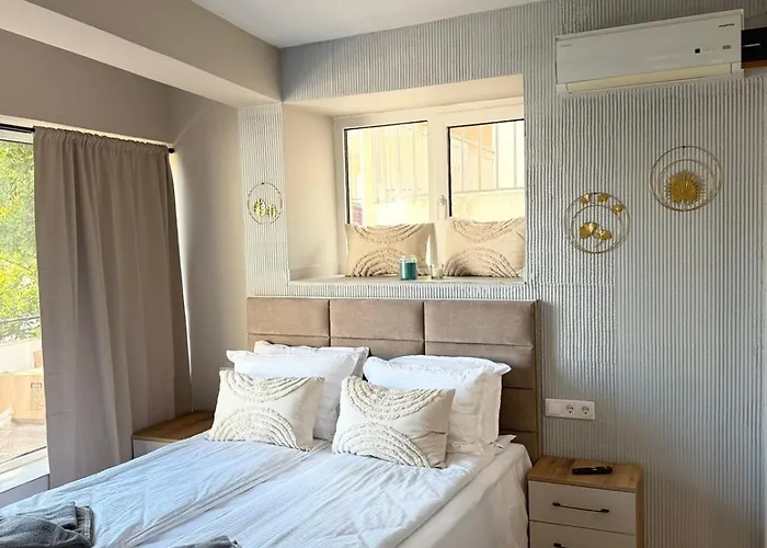 Apartamento Marina Elegance Balchik