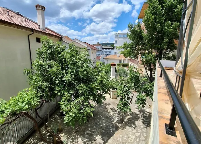 Marina Elegance Apartamento Balchik