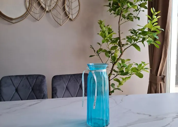 Marina Elegance * Balchik